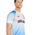 thumbnail image 2 of Maillot Angleterre FIFA pour hommes, 2 of 6