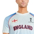 thumbnail image 4 of Maillot Angleterre FIFA pour hommes, 4 of 6