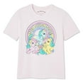 thumbnail image 3 of My Little Pony Women's Short Sleeve Tee, 3 of 3
