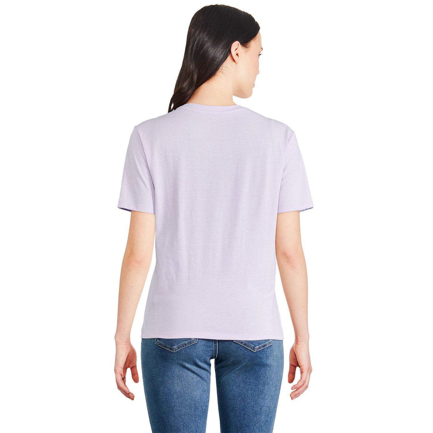 Looney Tunes Women's Short Sleeve Tee, Sizes XS-XL