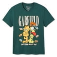 thumbnail image 3 of Garfield Women's Short Sleeve Tee, 3 of 3