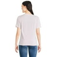 thumbnail image 2 of Peanuts Women's Snoopy Tee, 2 of 3