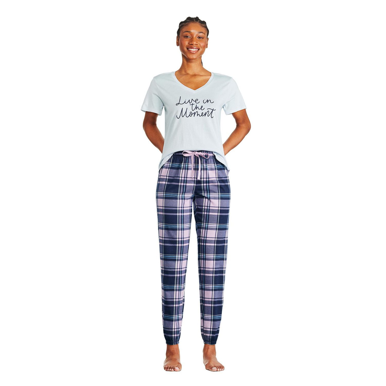 George Women's Sleep Jogger