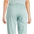 thumbnail image 3 of George Women's Sleep Jogger, 3 of 6
