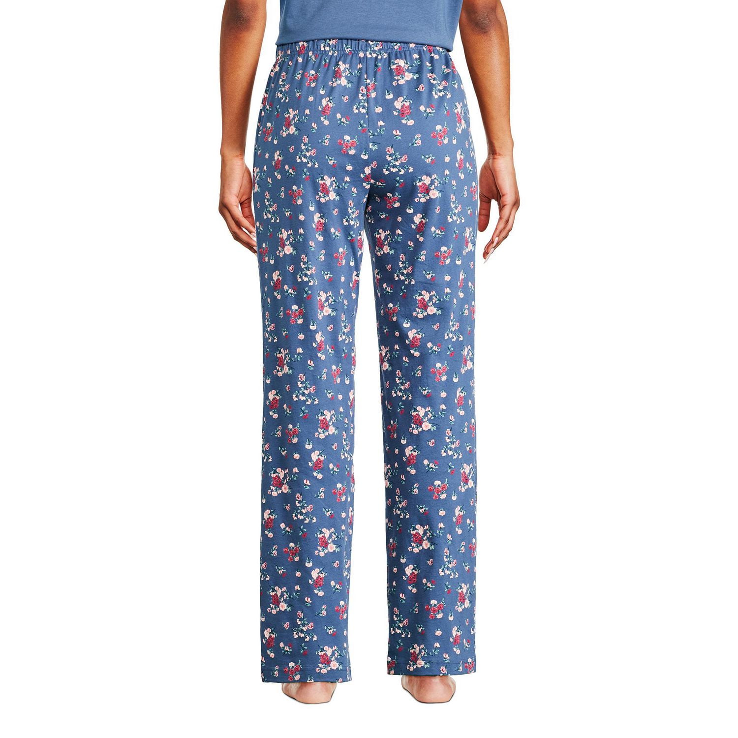George Women's Open Leg Pajama Pant, Sizes XS-XXL