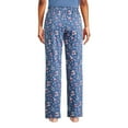 thumbnail image 3 of George Women's Open Leg Pajama Pant, 3 of 6