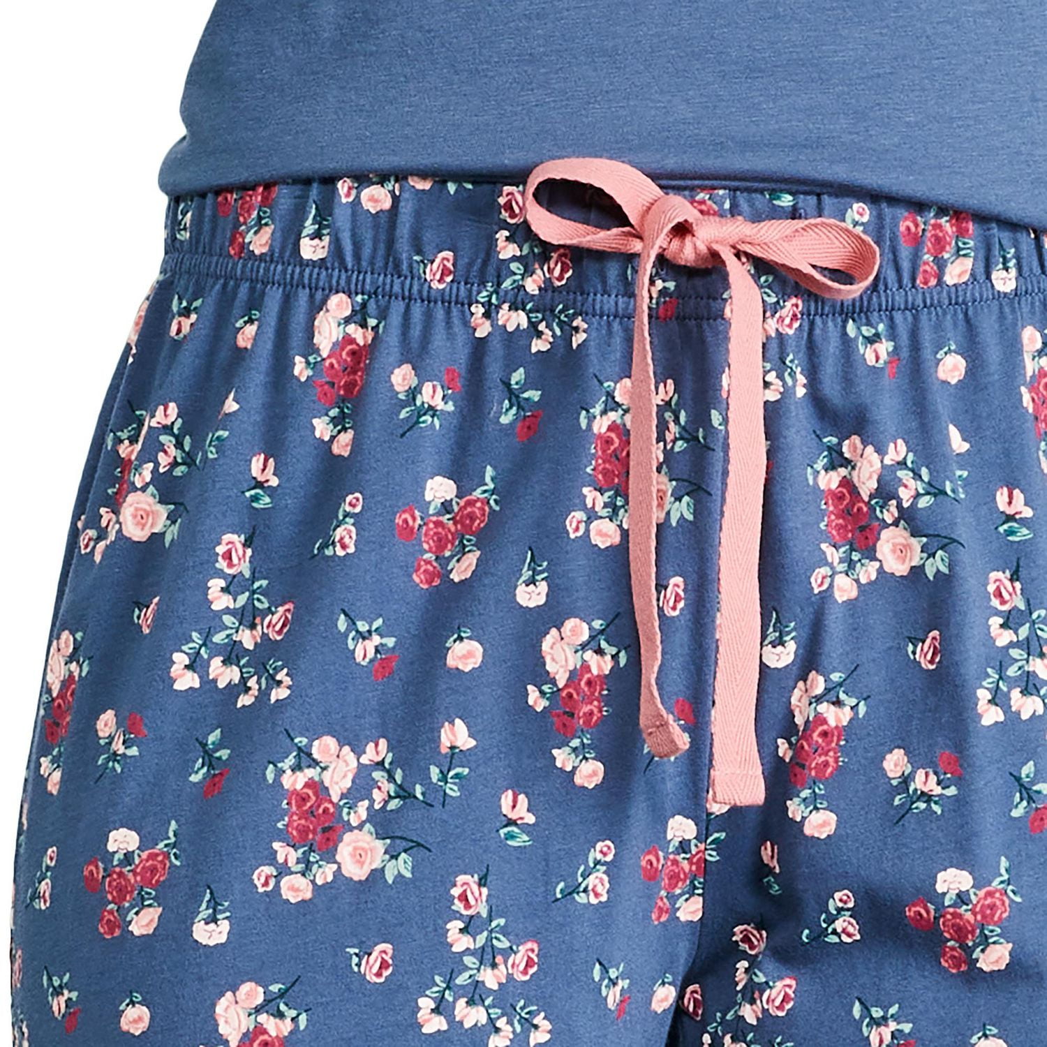 George Women's Open Leg Pajama Pant, Sizes XS-XXL
