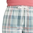 thumbnail image 4 of Pantalon de pyjama à jambe ouverte George pour femmes, 4 of 6