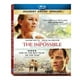 Film The Impossible (Blu-ray + DVD) (Anglais) – image 1 sur 1