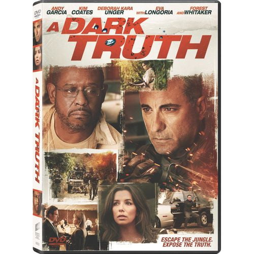 Film A Dark Truth (DVD) (Anglais)