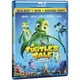 Film A Turtle's Tale - Sammy's Adventures (Blu-ray + DVD) (Anglais) – image 1 sur 1