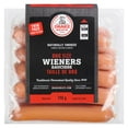 thumbnail image 1 of Drake Meats BBQ Size Wieners, 750 g, 1 of 1