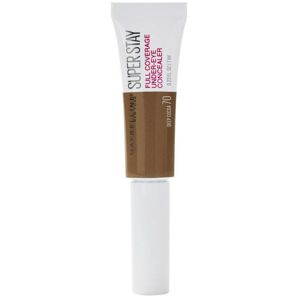 Maybelline New York Super Stay®Cache-Cernes Couvrance Complète, 5  GR