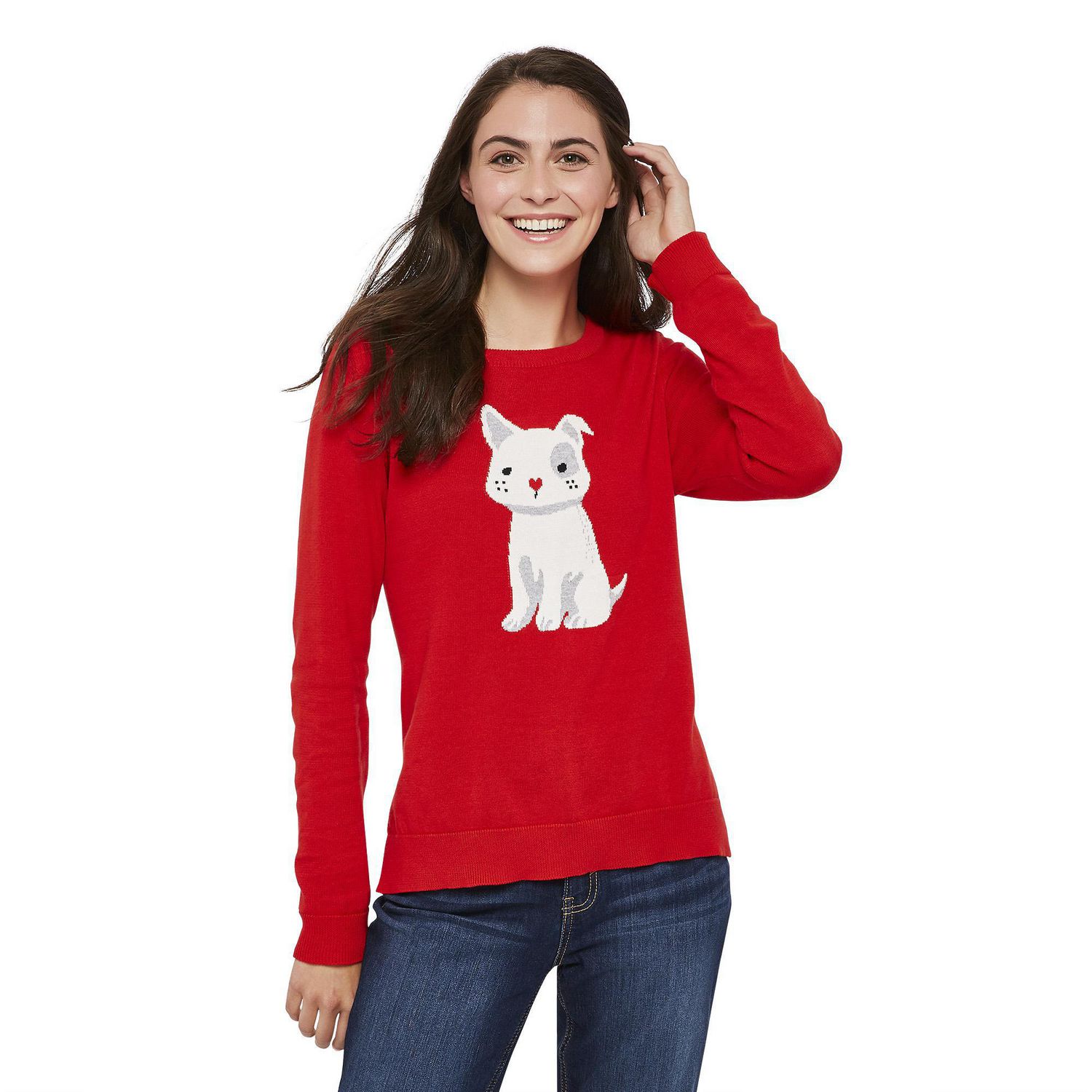 ellen degeneres dog sweater