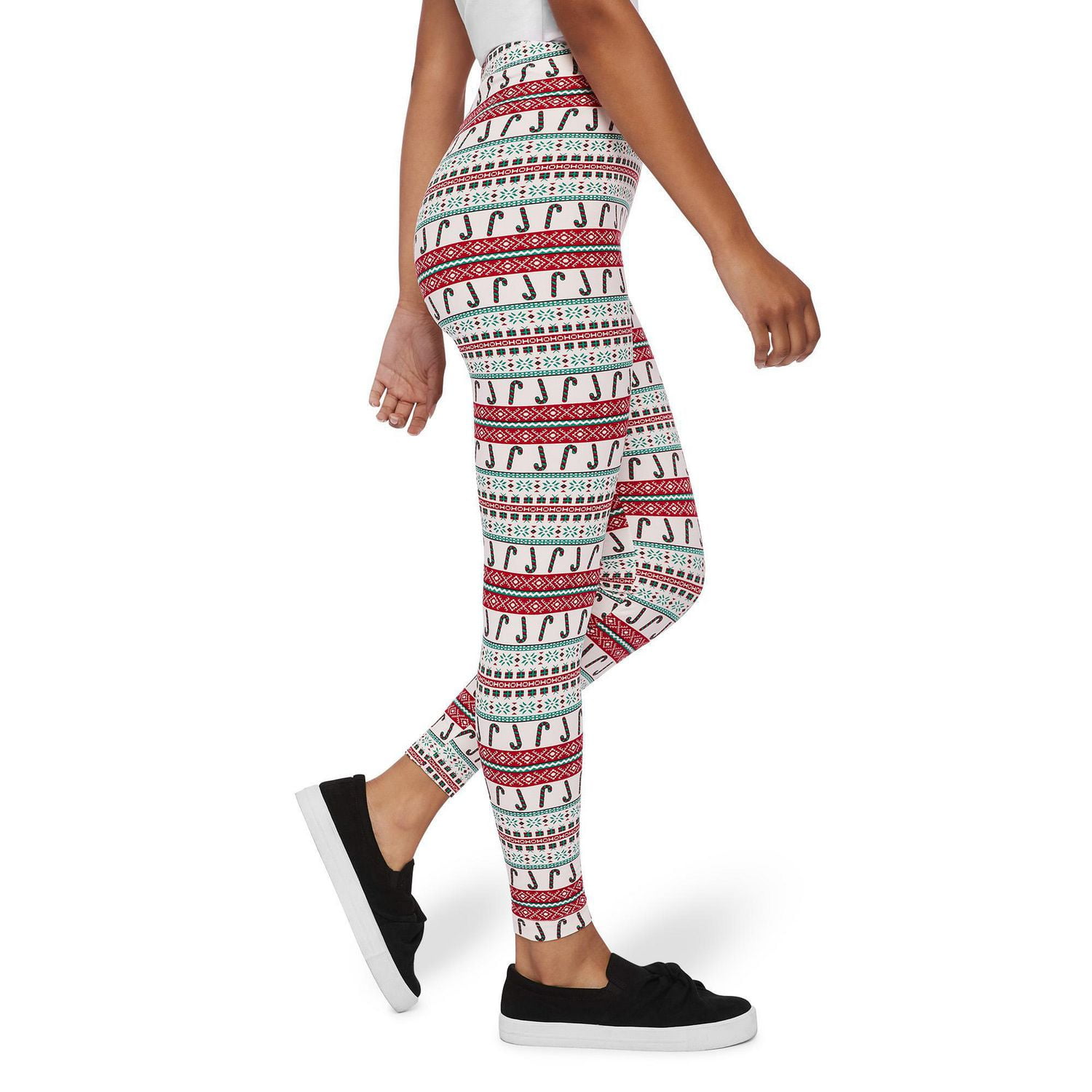 George Women's Christmas Legging