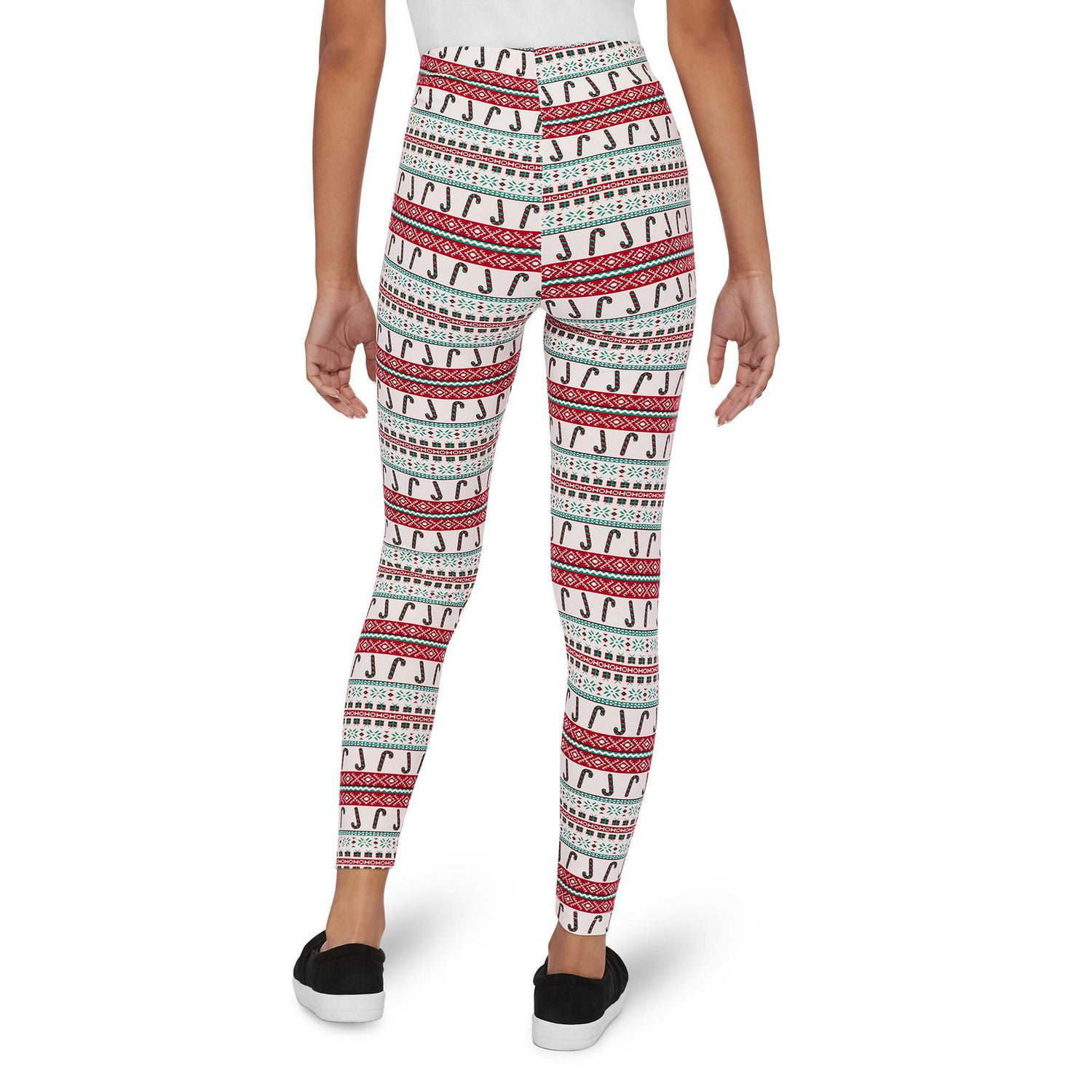 George Women's Christmas Legging