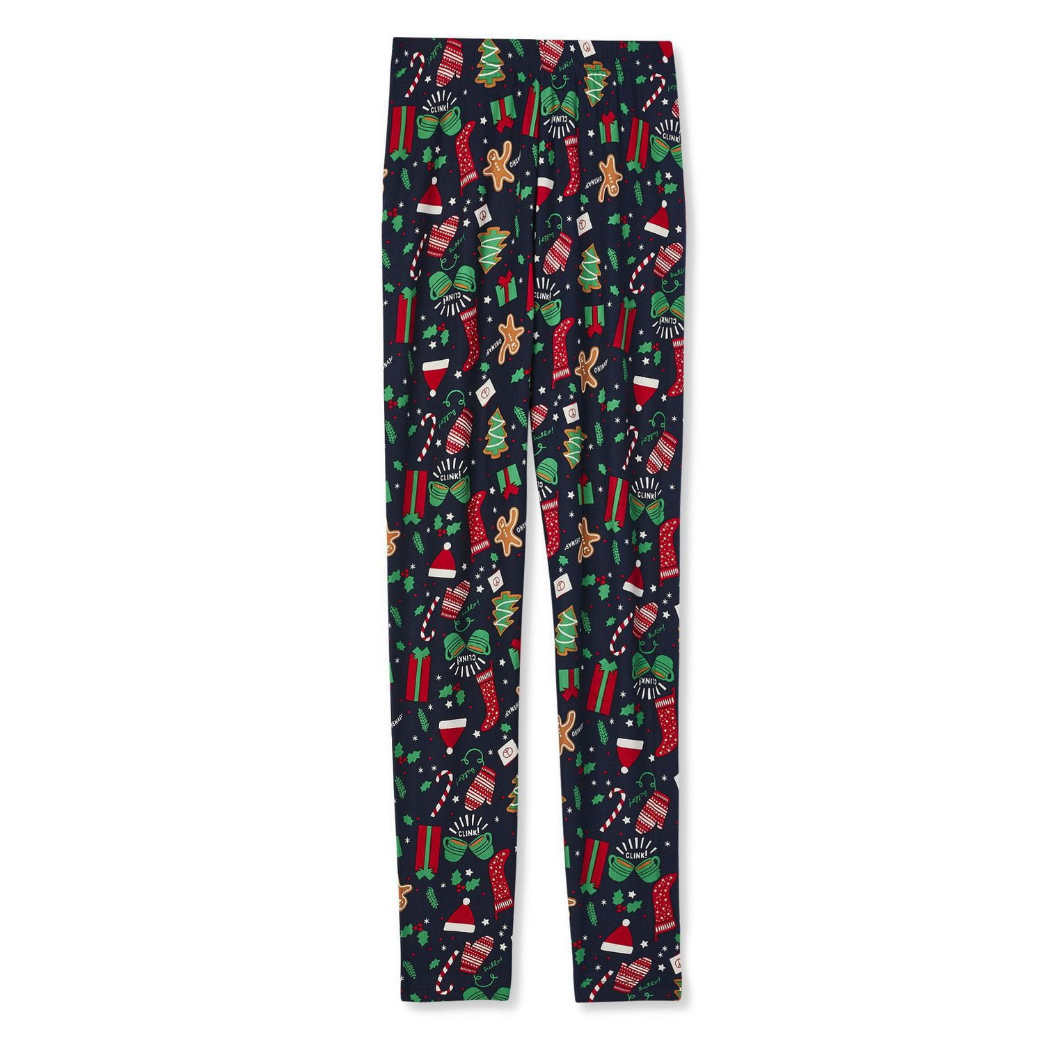 George Women's Christmas Legging