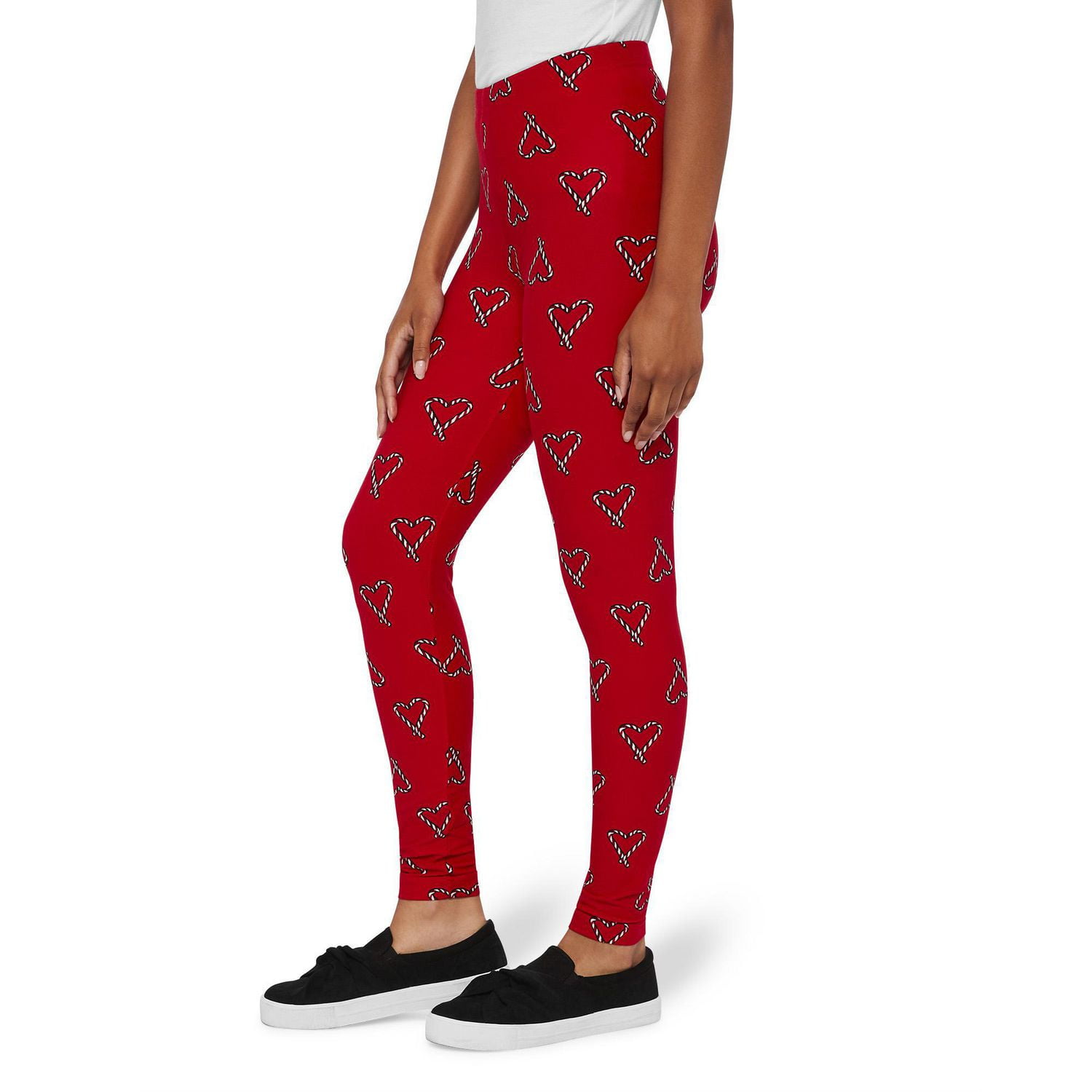 George Women's Christmas Legging