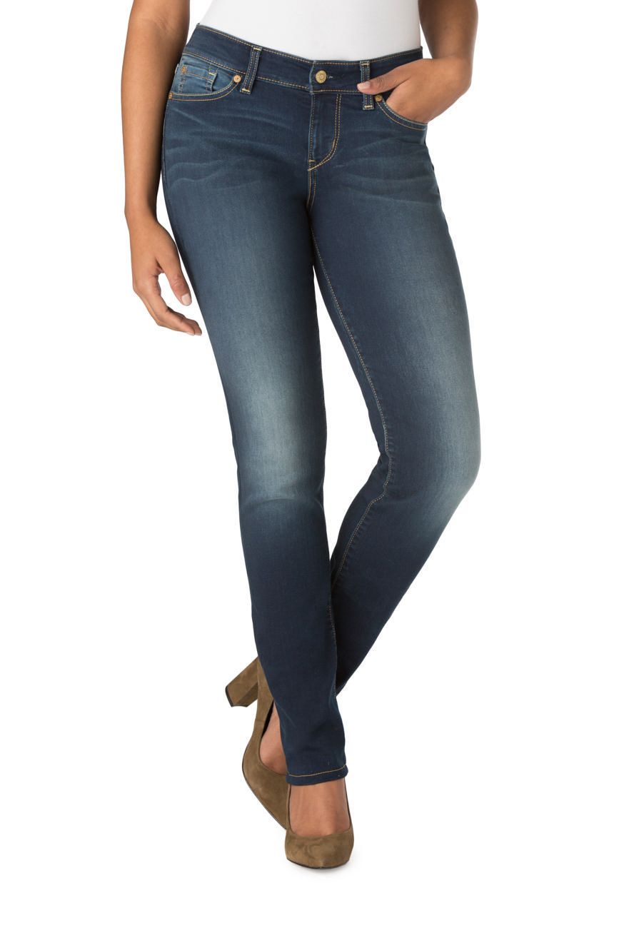 levi's modern straight women's jeans