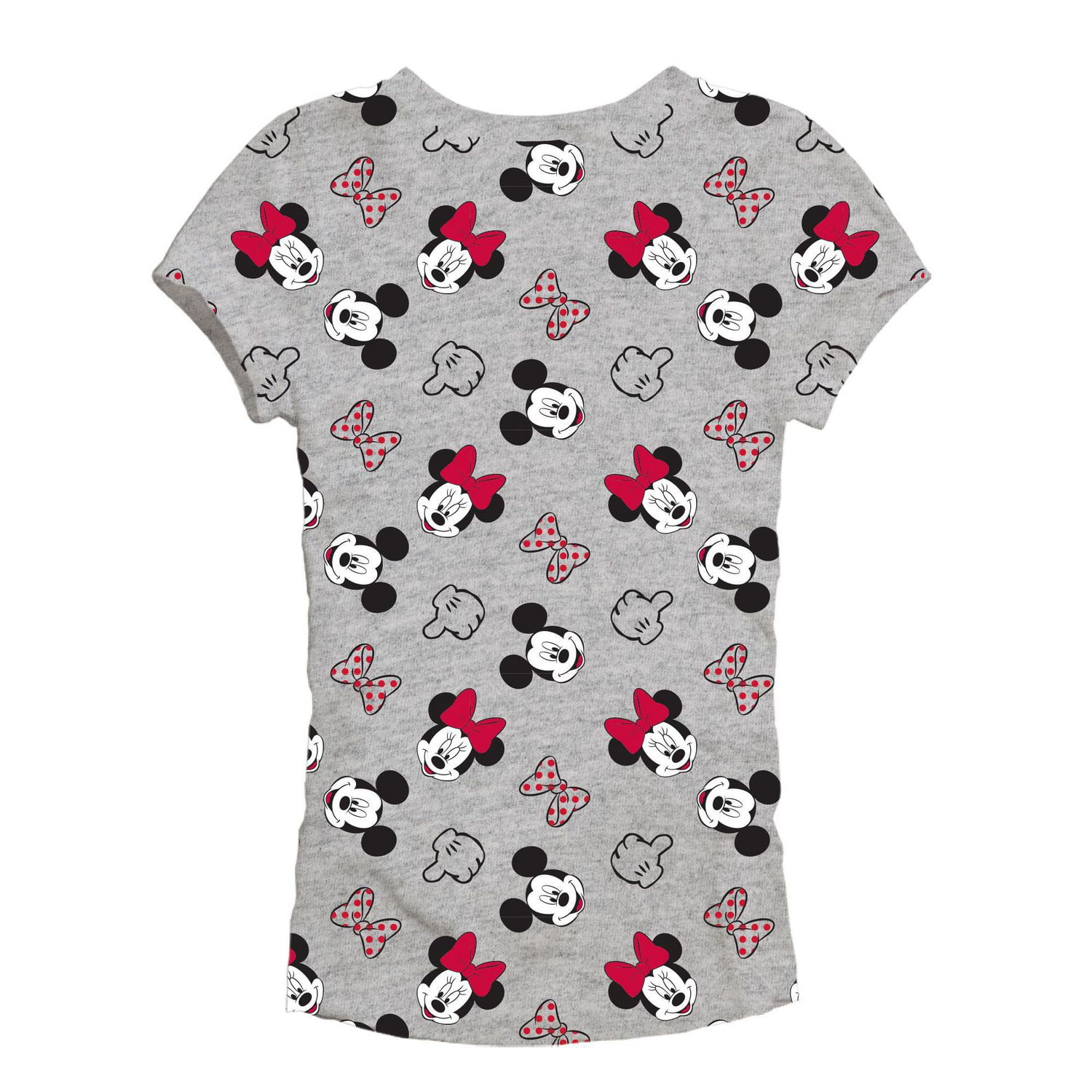 T-shirt Disney Minnie Mouse pour fille