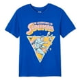 thumbnail image 3 of Superman Boys' Short Sleeve Tee, 3 of 3