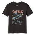 thumbnail image 3 of Star Wars Boys' Short Sleeve Tee, 3 of 3