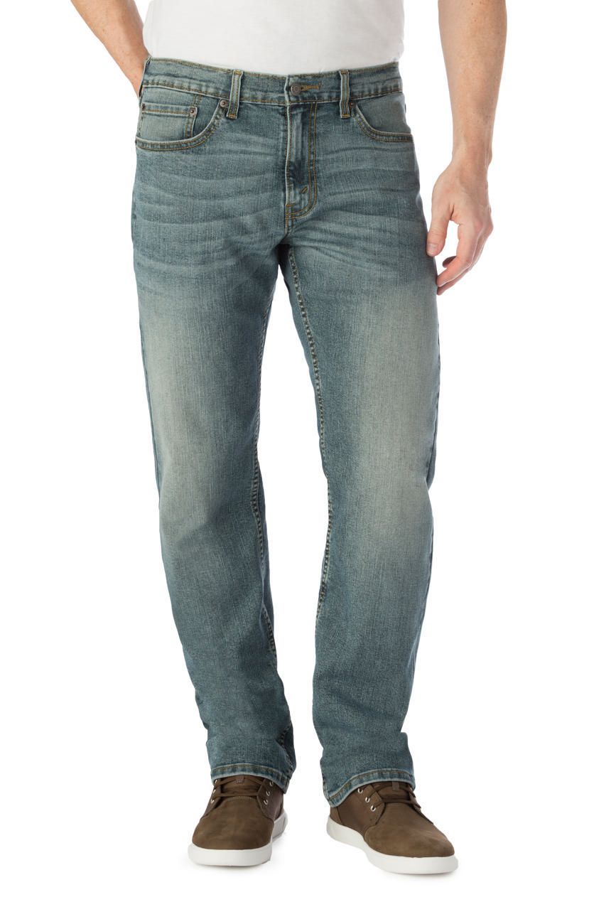 levis jeans pocket design
