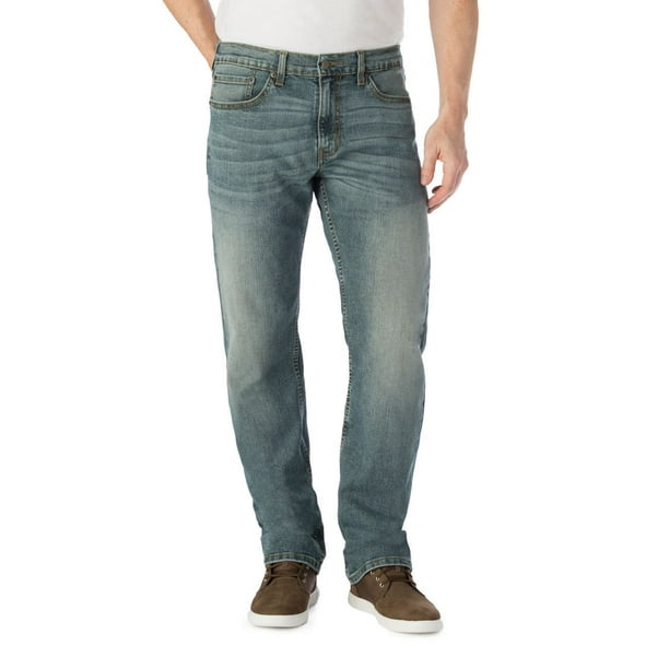 Signature by Levi Strauss & Co.MC S61 Relax pour homme