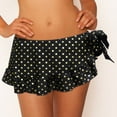 thumbnail image 1 of Smart and Sexy, Ruffle Skirted Bikini Bottom, 1 of 1