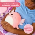 thumbnail image 4 of Squishmallows Archie Heating Pad, 4 of 8