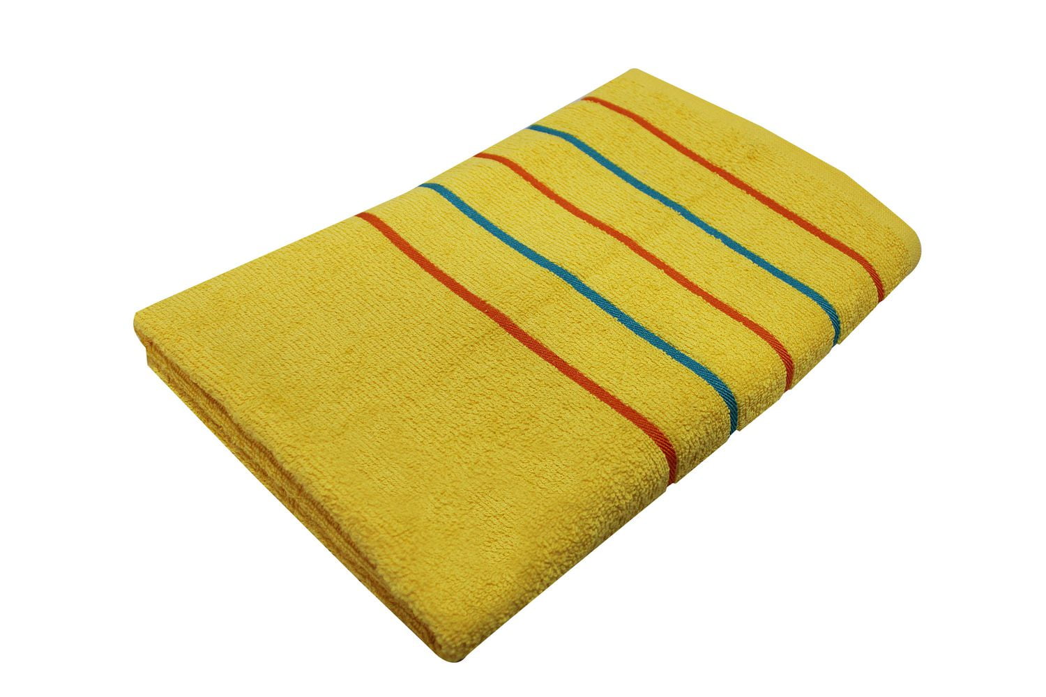 MAINSTAYS STRIPE BEACH TOWELS Walmart Canada