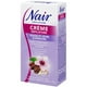 Nair Hair Removal Cream for Face & Upper Lip with Sweet Almond Oil and Baby Oil, 57 g - image 4 of 7