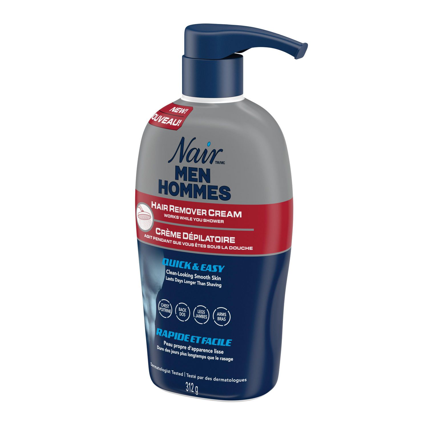 Veet Veet In Shower Hair Removal Cream 150ML
