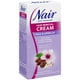Nair Hair Removal Cream for Face & Upper Lip with Sweet Almond Oil and Baby Oil, 57 g - image 5 of 7