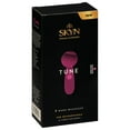 thumbnail image 2 of SKYN Arch Curvy Wand Vibrating Massager, 1 Pack, 2 of 2