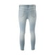 Collants-jeans capri George pour femmes – image 2 sur 2