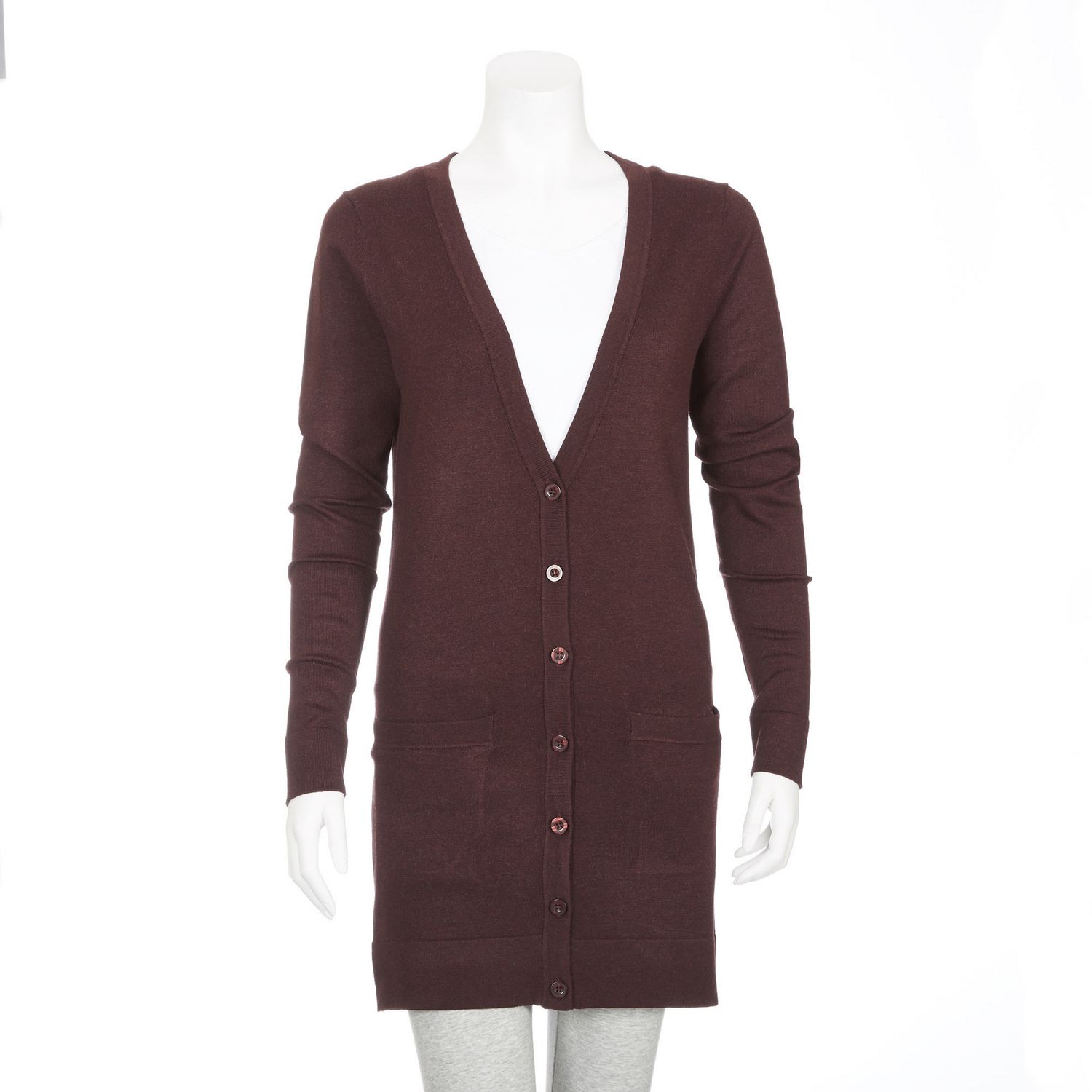 Women's Boyfriend Cardigan Walmart Canada