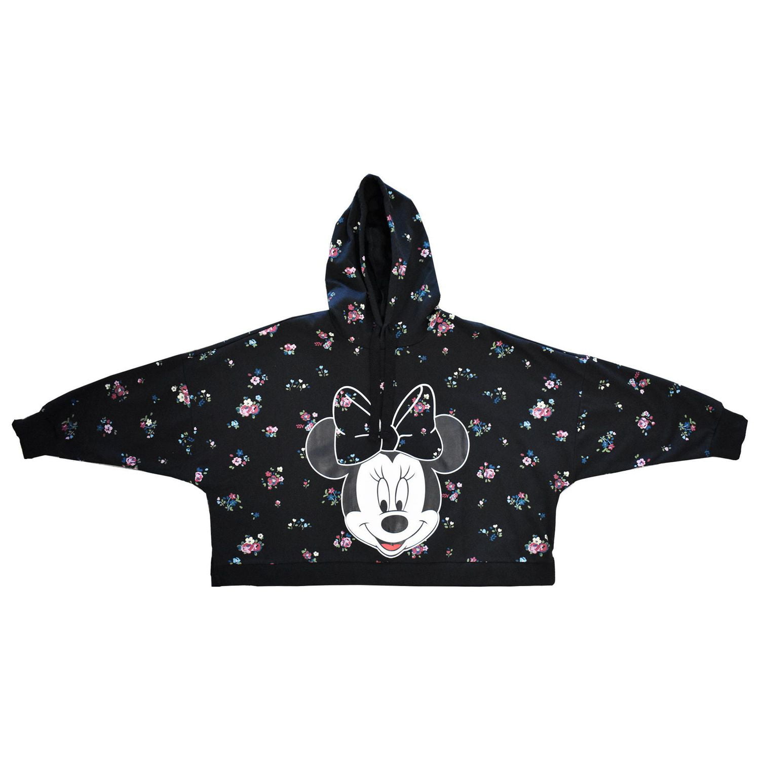 Minnie mouse hoodie store ladies