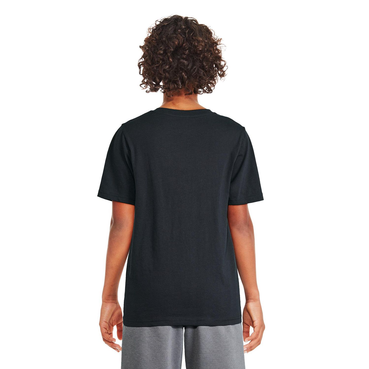 T-shirt à manches courtes Pokémon pour garçons