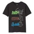 thumbnail image 3 of T-shirt à manches courtes Pokémon pour garçons, 3 of 3