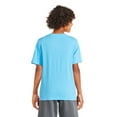thumbnail image 2 of Pokemon Boys' Pikachu Short Sleeve Tee, 2 of 3