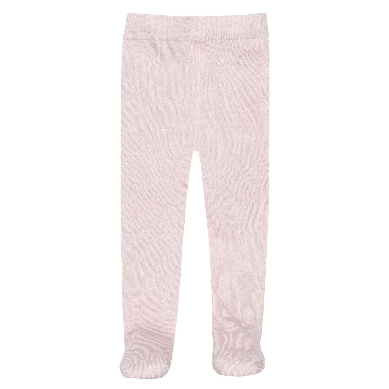 Modern Moments by Gerber - Robe smockée 2 pièces + collants - Floral