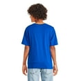 thumbnail image 2 of T-shirt à manches courtes Sonic le hérisson pour garçons, 2 of 2