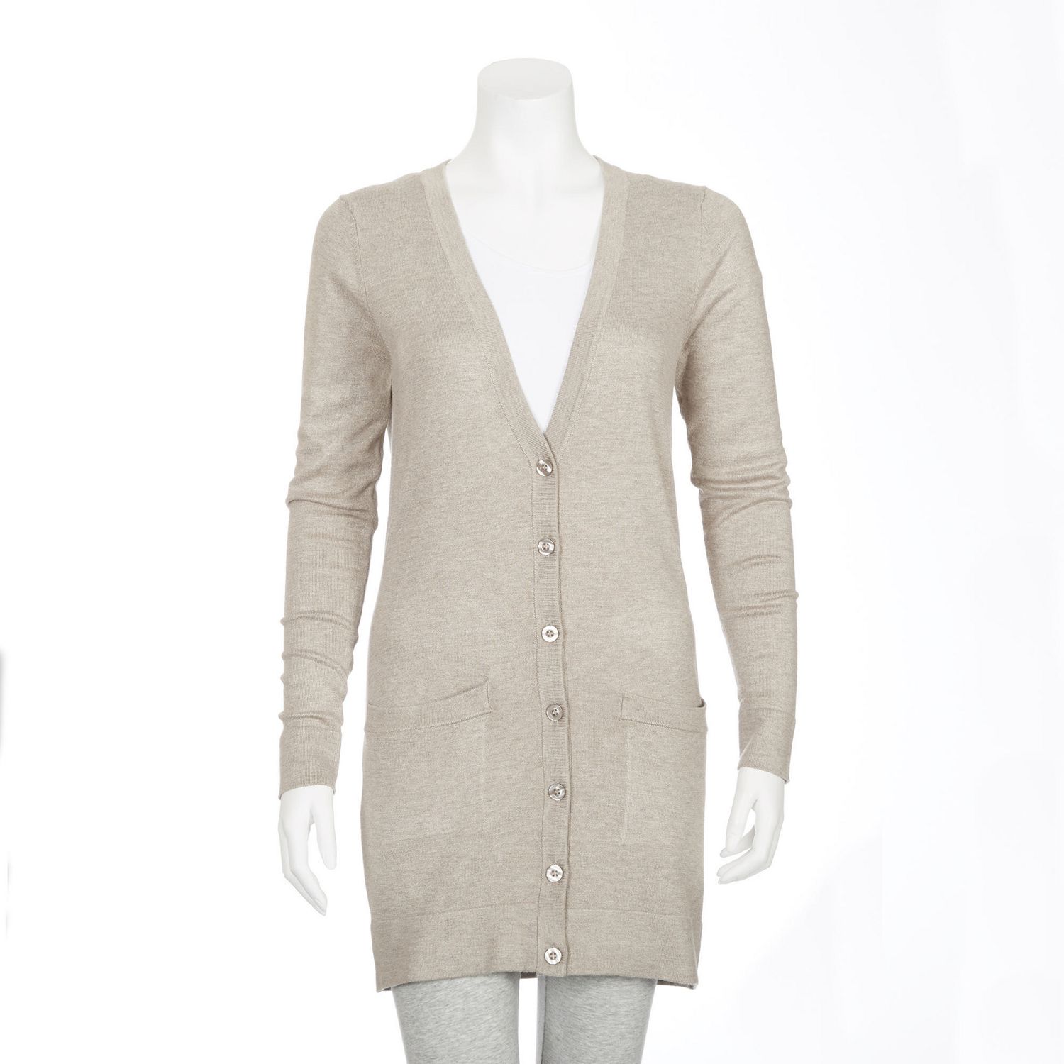 Women's Boyfriend Cardigan Walmart Canada