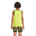 thumbnail image 2 of Pokemon Boys' Pikachu Pajama 2-Piece Set, 2 of 2