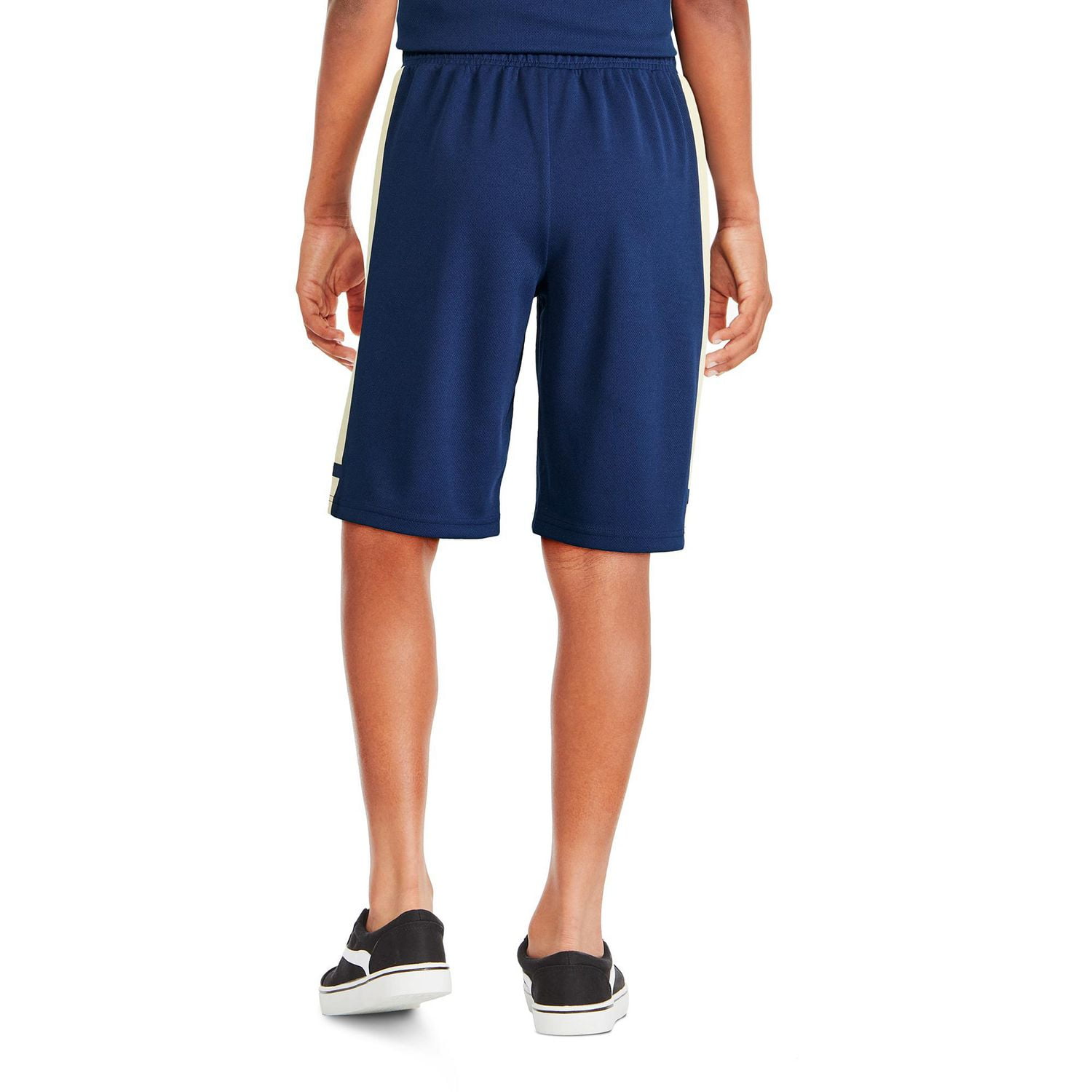 Short Pikachu Pokémon pour garçons