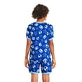 thumbnail image 2 of Super Mario Boys' Pajama 2-Piece Set, 2 of 2