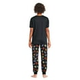 thumbnail image 2 of Five Nights at Freddy's Boys' Pajama 2-Piece Set, 2 of 2