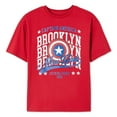 thumbnail image 3 of Marvel Boys' Captain America Tee, 3 of 3