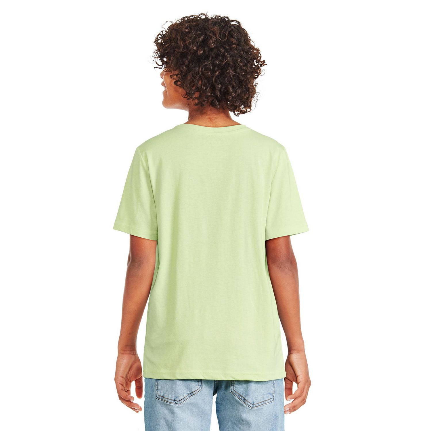 Minecraft Boys' Short Sleeve Tee, Sizes XS-XL